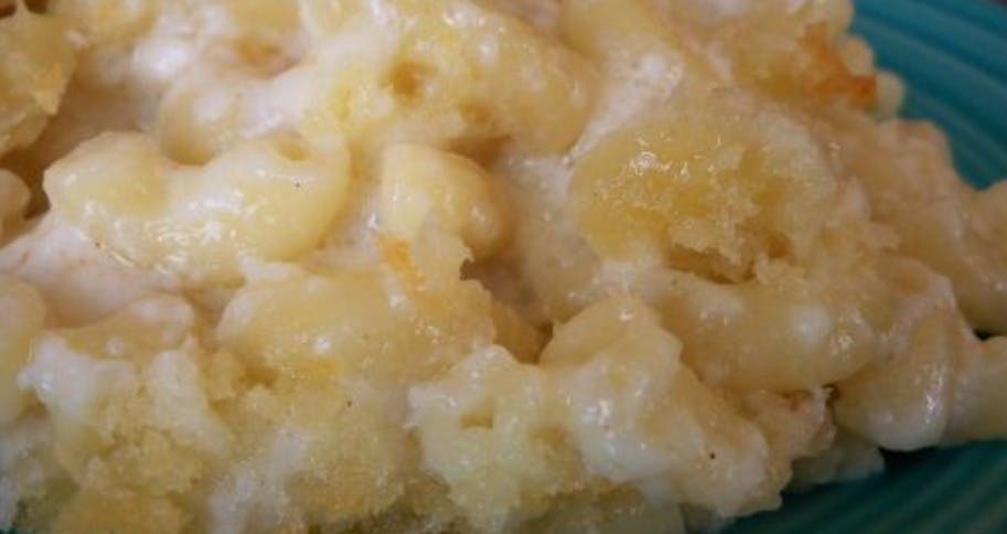 Cover Image for Martha Stewart’s Mac and Cheese