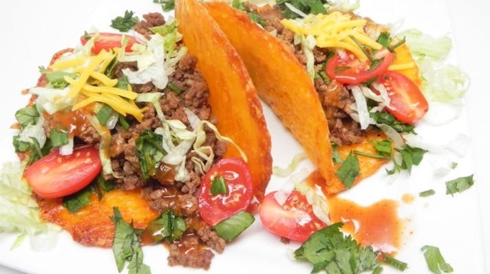 Cover Image for Easy Keto Beef Tacos