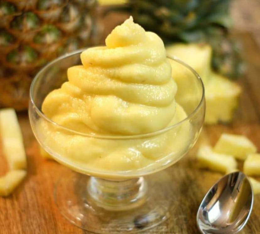 Cover Image for PINEAPPLE WHIP