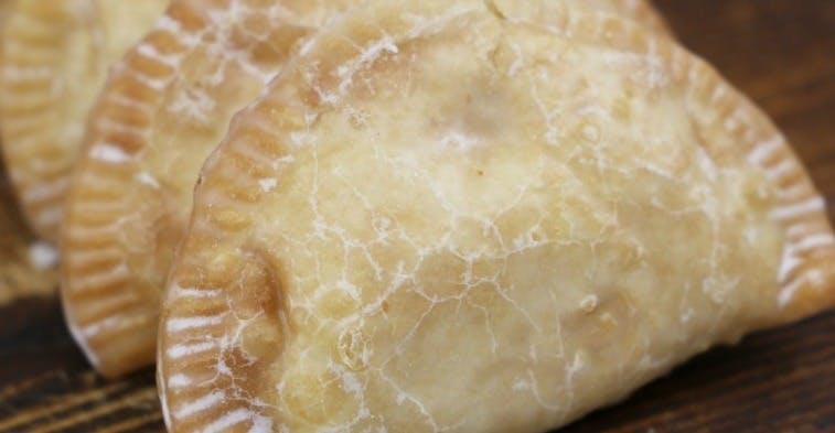Cover Image for Fruity Fry Pies Are An Amish Delicacy – Secret Recipe Inside This Post!