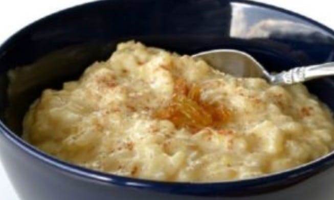 Cover Image for Delicious and Yummy Creamy Rice Pudding