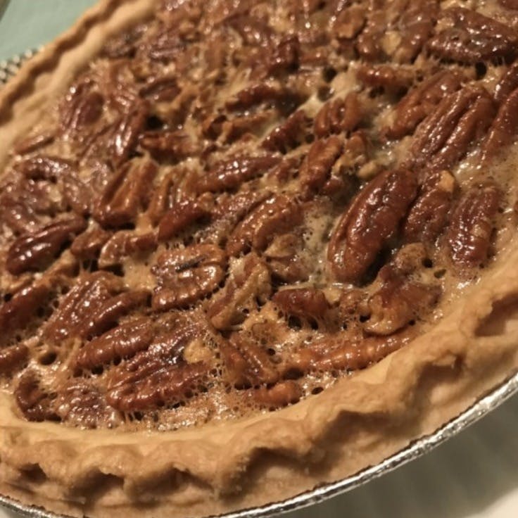 Cover Image for The Best Grandma’s Tried And True Pecan Pie