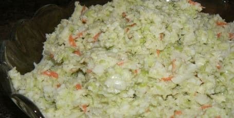Cover Image for In Just 2 Steps, You Will Have The BEST Cabbage Salad The World Has Ever Known