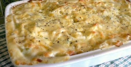 Cover Image for Go Ahead and Be “Shellfish” With This Seafood Inspired Dish – We Understand!