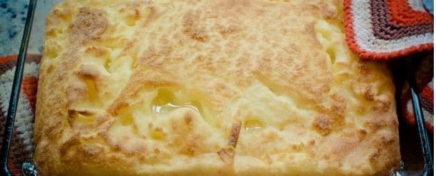 Cover Image for Make Nana’s German Pancakes With Less Than 5 Minutes Of Prep Time!