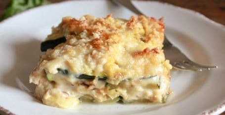 Cover Image for This Lovely Vegetable and Cream Cheese Go Together Like PB&J, Who Knew?