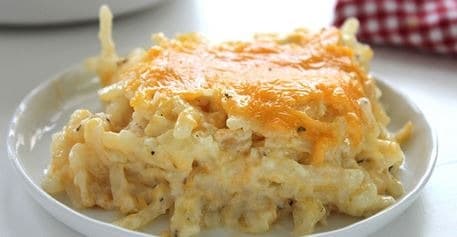Cover Image for You’ll Want To Have This Casserole For Breakfast, Lunch And Dinner!