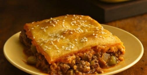 Cover Image for You’re Going To Want To Make Enough For Seconds Of This Casserole