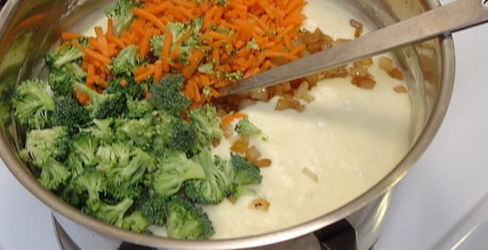 Cover Image for Better Than Panera’s! This Soup Will Pamper Your Taste Buds