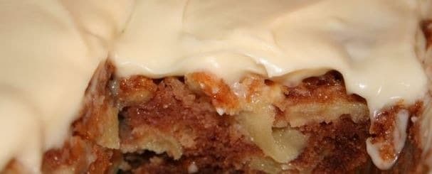 Cover Image for Say “No” To Dry Cake And Make 90-Year-Old Nana’s Recipe Instead!