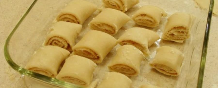 Cover Image for Only A Great Grandma Can Make Crullers Like These