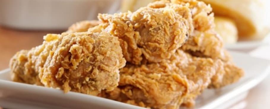 Cover Image for This Crispy Dish From The South Is What My Grandma Always Made!