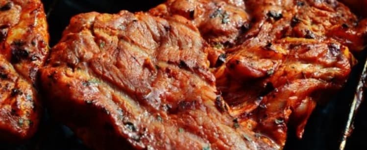 Cover Image for An Easy Way To Please A Crowd: Country-Style Spareribs