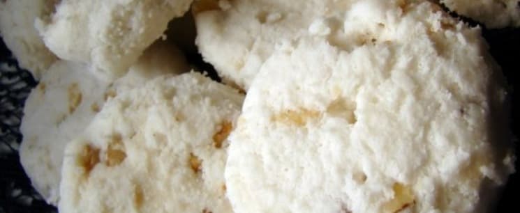 Cover Image for No-Bake Praline Pecan Cookies Are A Simple Southern Delight