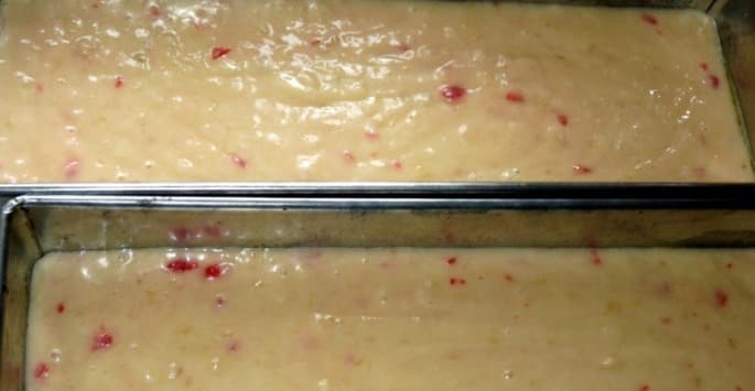 Cover Image for After Years Of Searching, We’ve Finally Found The Most Mouth Watering Dessert Bread Recipe EVER