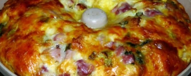 Cover Image for Rare Breakfast Bundt Recipe: Prepare For A Major Shift In Your Taste Buds