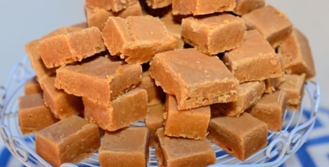 Cover Image for The Quickest And Easiest Recipe To Satisfy Your Sweet Tooth