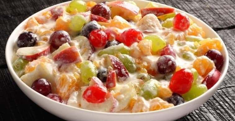 Cover Image for This Divine Dessert Has Been A Party Favorite For Decades – And It’s Not Going Anywhere