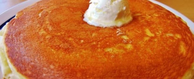 Cover Image for Bet You’ve Never Made Pancakes Like This Before – So Easy!