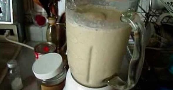 Cover Image for Pineapple, Cinnamon And Oats Smoothie For Strengthening the Tendons and Ligaments on Your Knees